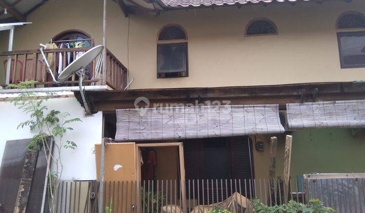 Dijual Rumah Kost- Kost di Benhil 1