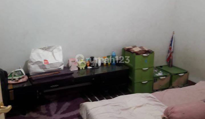 Dijual rumah dekat Aoen mall Sentul city 2