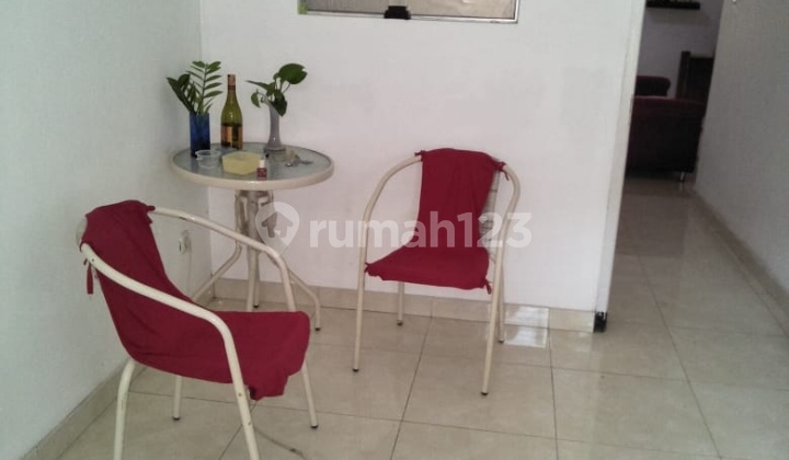 Rumah Tinggal Nyaman Pasir Salam 1 lantai