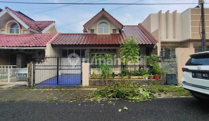 RUMAH SIAP HUNI LOKASI STRATEGIS 2