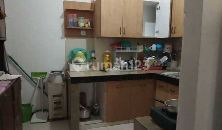 RUMAH DI MENTENG, JAKARTA PUSAT -  komersial