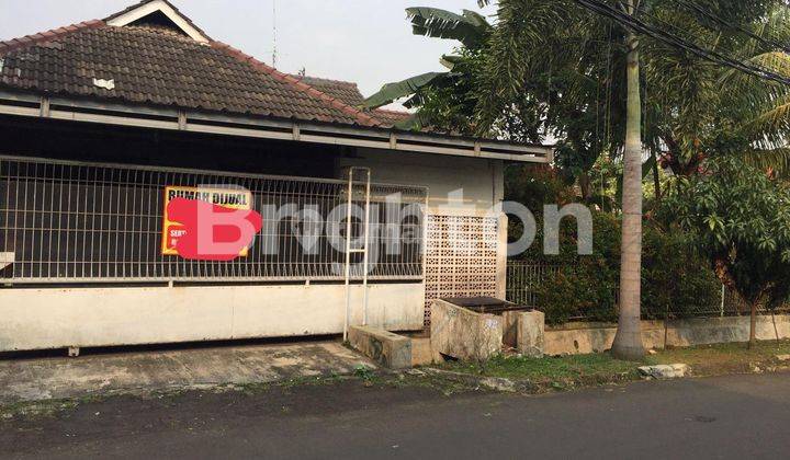 RUMAH SIAP HUNI DAN TERAWAT 1