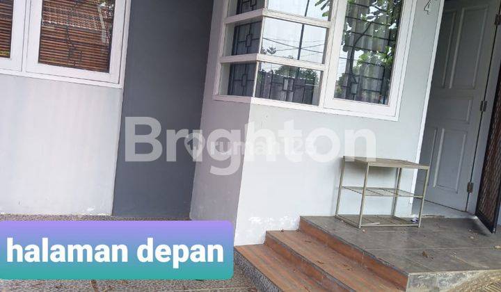 RUMAH CANTIK SIAP HUNI DAN TERAWAT 2