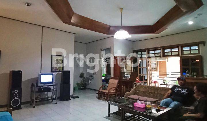 Jual Rumah Kos 2lt Area Blimbing Suhat Dekat Kampus Abm Sekolah 2