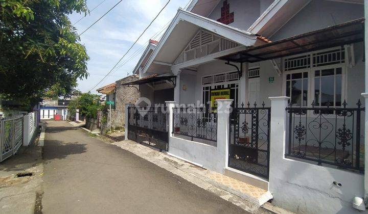 Rumah Siap Huni, Pusat Kota Cianjur 2