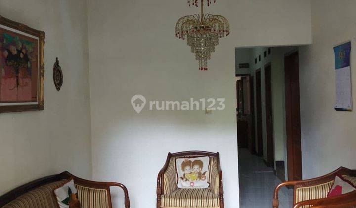 RUMAH 2 LANTAI DI TURANGGA BANDUNG BAGUS BANGET 2