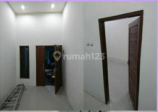 Rumah minimalis di Teluk, Purwokerto 2