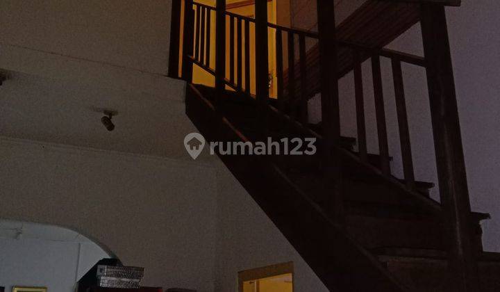 Rumah dkt apartement di gandaria 2