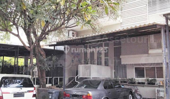 Perumahan Pinang Residence Pesanggrahan Jakarta Selatan 1