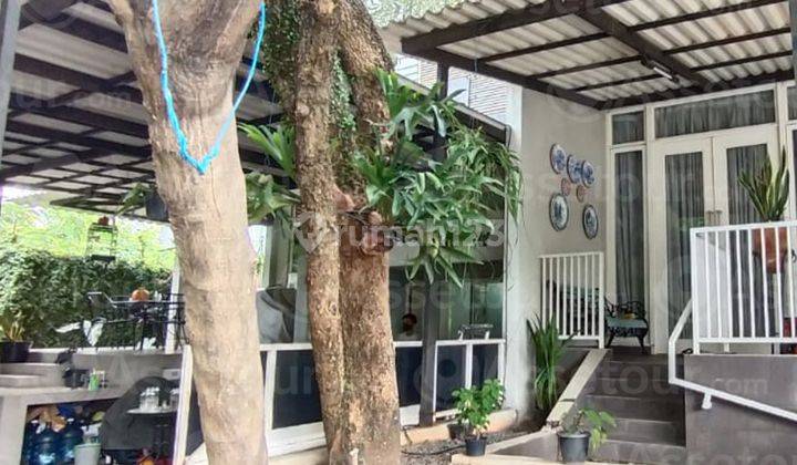 Perumahan Pinang Residence Pesanggrahan Jakarta Selatan 2