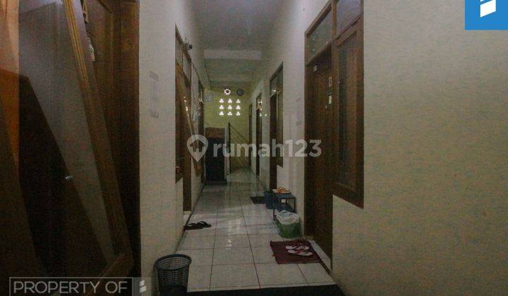 Rumah Titimplik Dalam Cocok Untuk Kost 1