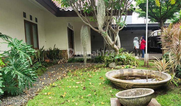 MANTAV BOS Rumah Tubagus Ismail Dago DKT Cigadung Cikutra Pahlawan & ITB Cisitu 2