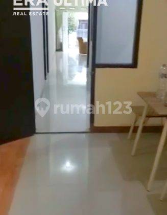 Dijual Rumah Murah Minimalis di Permata Buahbatu  2