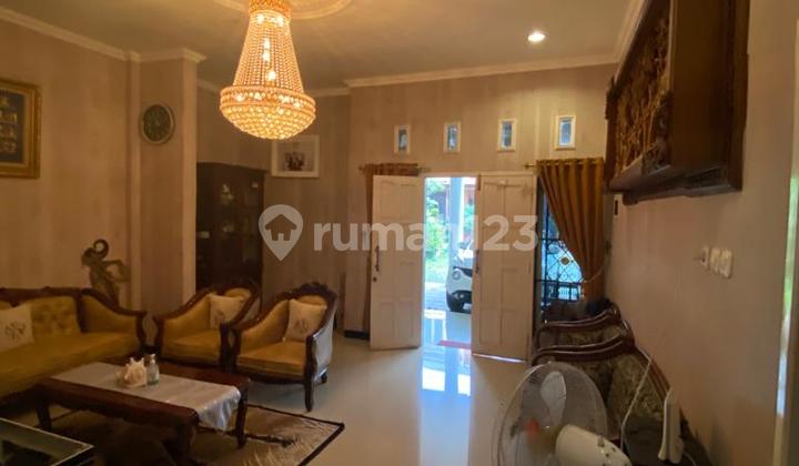 ready-to-use durian raya house 2