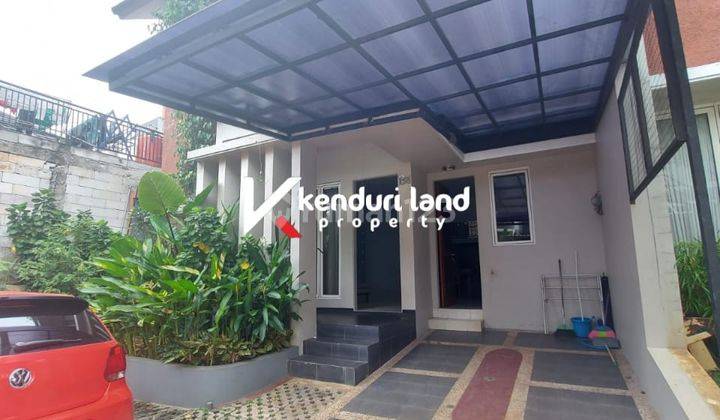 
Rumah minimalis 2,5 Lantai mezzanine dalam Cluster Besar jaksel  1