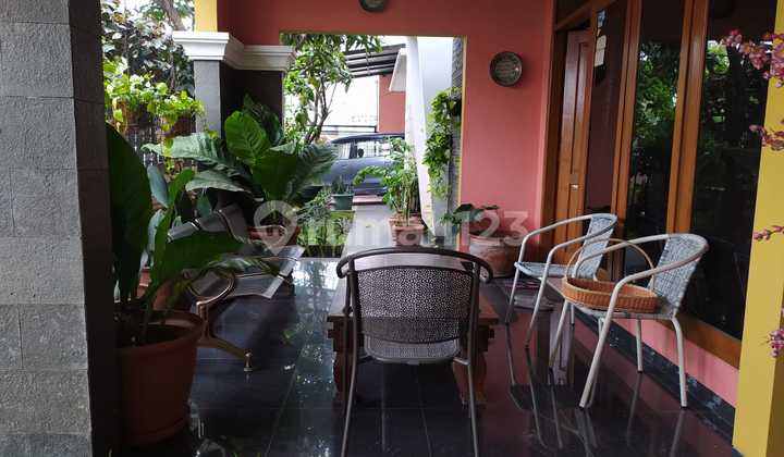 Ready-to-Occupy House at Jl. Kota Baru Moh. Ramdhan 2