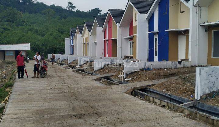 Rumah Baru di jatiluhur Purwakarta 2