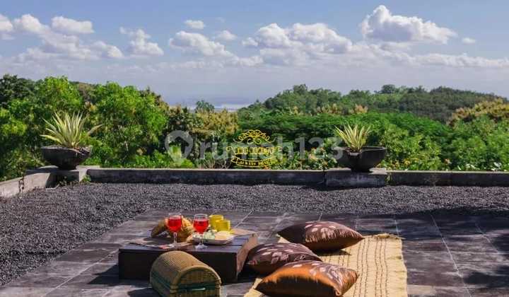 Villa Jual Lokasi Nusa Dua