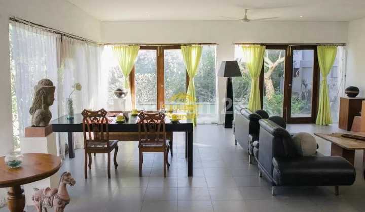Villa for Sale Location Nusa Dua 2