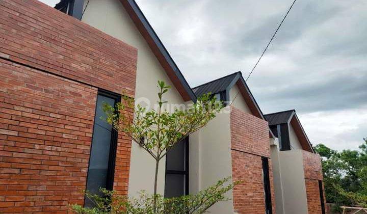 Rumah vila  smarhome 10 mnt kotabaru Parahyangan Padalarang  1