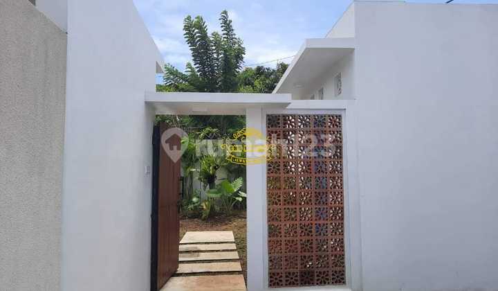 Villa Jual Lokask Labuan Sait