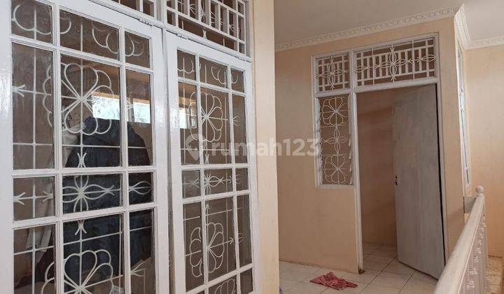 Rumah Jual Cepat 4 kamar tidur siap huni 2