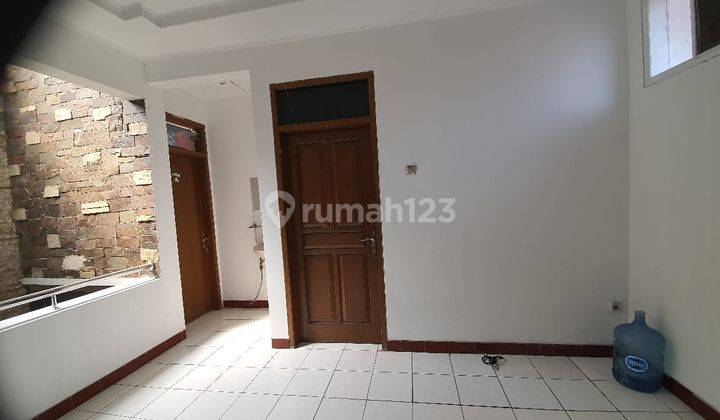 Rumah siap huni Batununggal 1