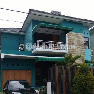 Affordable Luxury Ready-to-Occupy Exclusive Complex Home in the Heart of Cianjur City 2