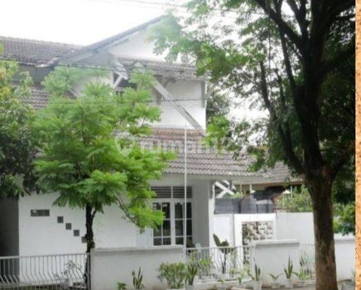 3 Kavling Dg 2 Bangunan Rumah Jln utama cocok unt Bisnis/ Kantor/Hotel                         1