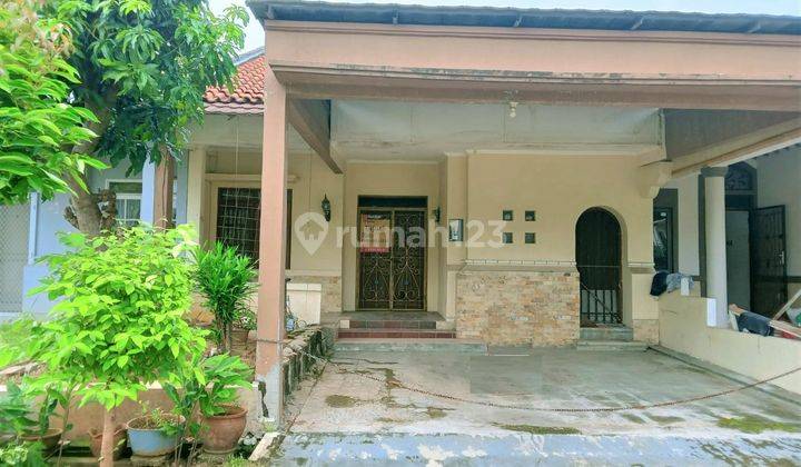 Jual Rumah 3 Kamar Tidur Kosong Di Cluster Meadow Green Lippo Cikarang 1