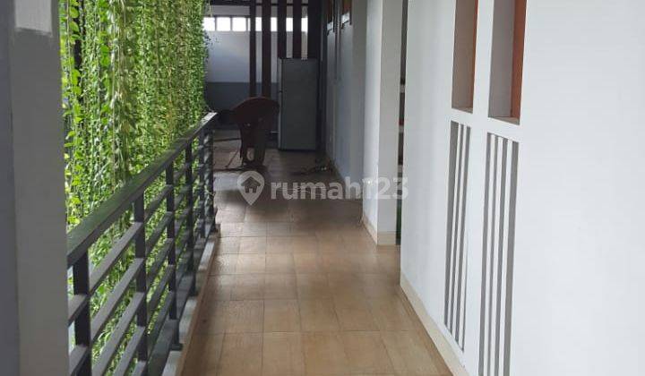 Rumah Kost Eksklusif Dekat Stasiun Mrt Blok A Cocok Untuk Invest 1