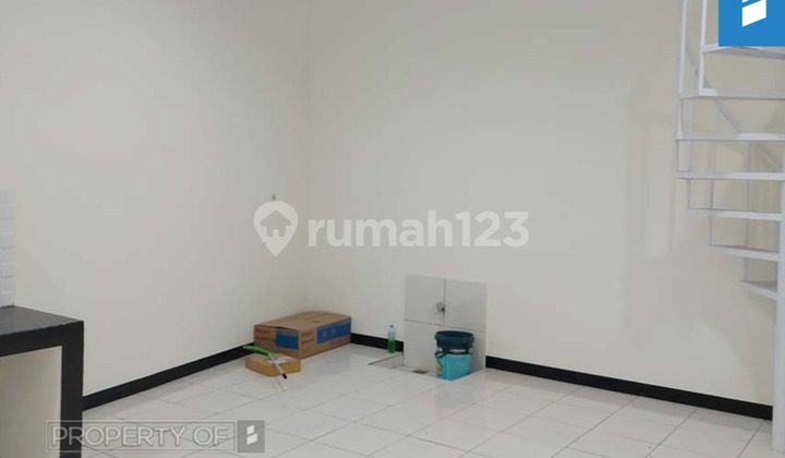 Rumah siap huni dengan lingkungan Nyaman 2
