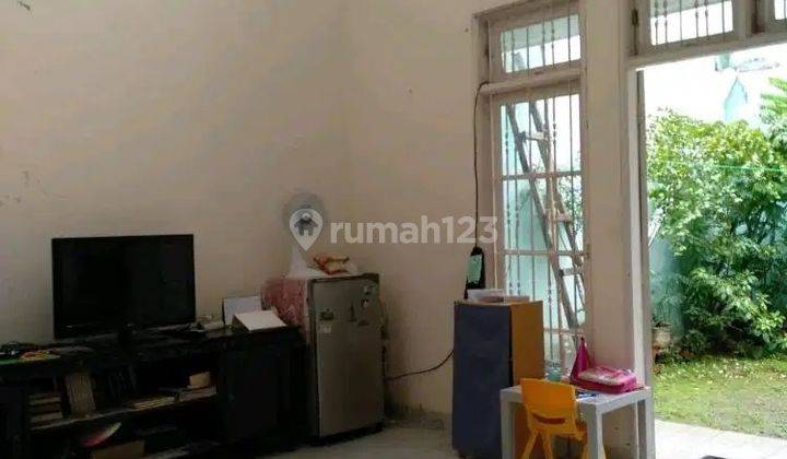 Rumah di Vila Dago Pamulang Luas 220m 2