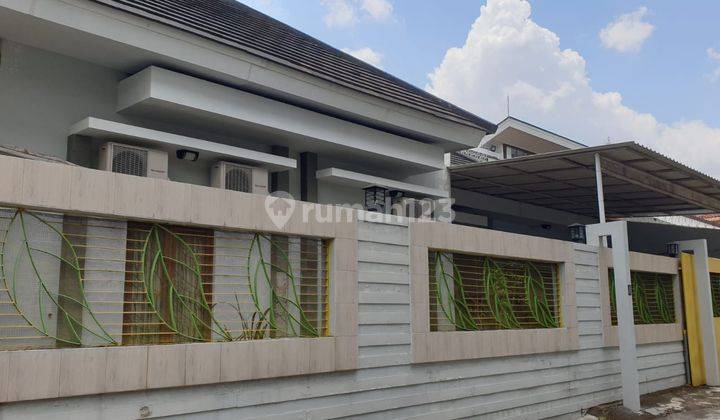 Rumah Baru di Demangan Baru dekat univ Atmajaya 2