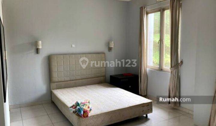 Rumah Renov Harga Murah Sutera Palma Alam Sutera 2