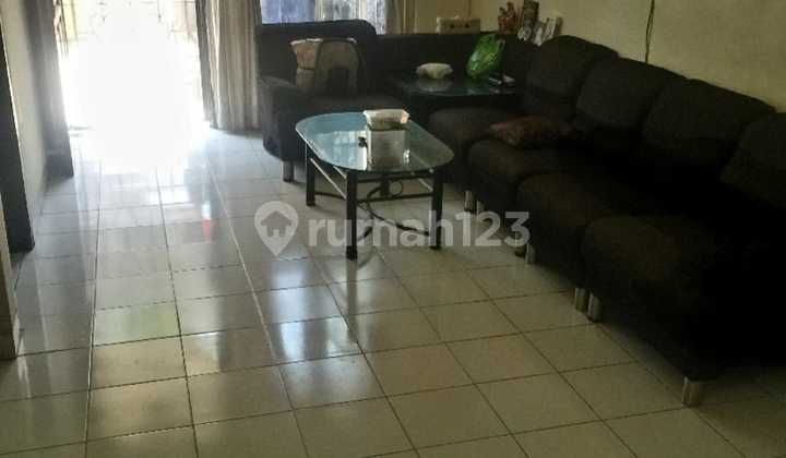 Rumah Standart Jalan 2 Mobil di Danau Indah, Bisa Nego Rumah Standart Jalan 2 Mobil di Danau Indah, Bisa Nego