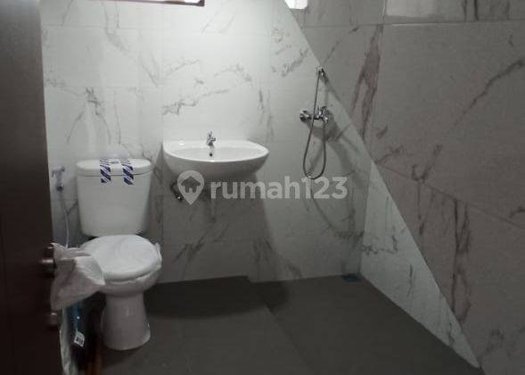 Dijual Rumah Baru Lux Singgasana Pradana 2