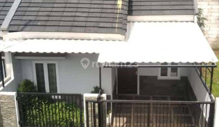 rumah Baru Di Banjaran Tapos Depok Baru Super Murah 1