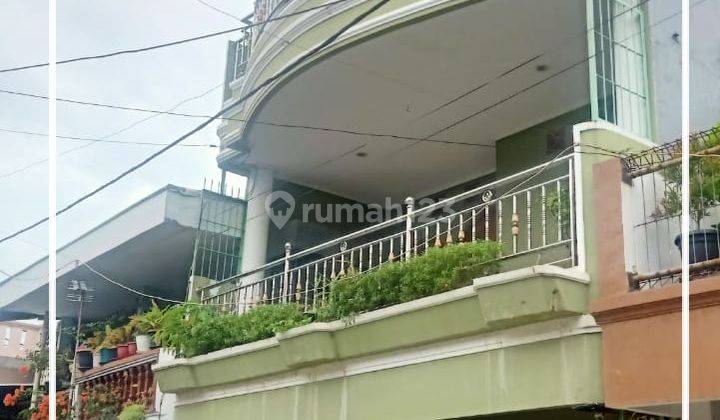 Rumah Bagus, Siap Huni di Aren Jaya, Bekasi Timur 1