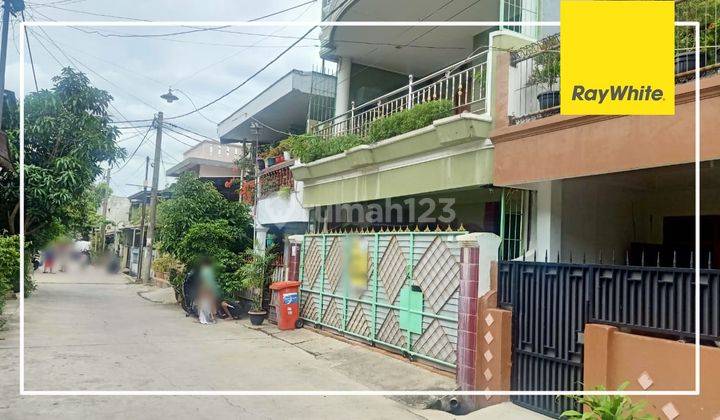 Rumah Bagus, Siap Huni di Aren Jaya, Bekasi Timur 2