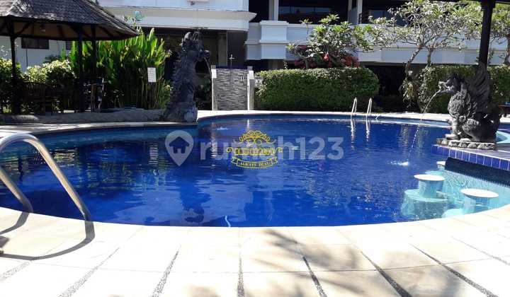 Hotel Jual Lokasi Lovina