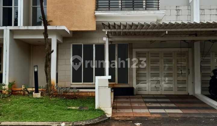 Cluster VOLTA The Scientia Garden with an attractive price