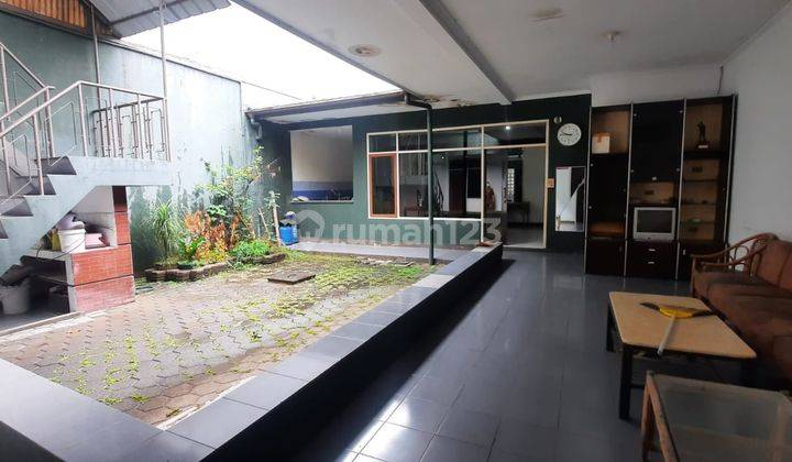 DIJUAL RUMAH DI SUMBER HURIP, KOMPLEK SUMBER SARI 1