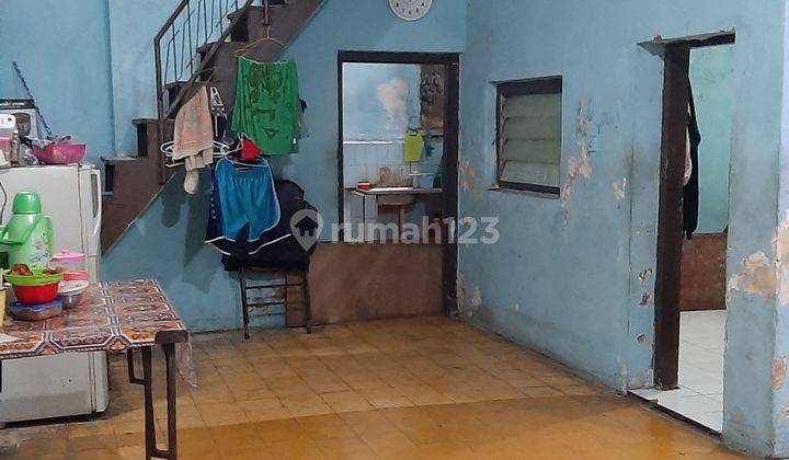 Rumah Strategis Lokasi Pusat Kota Di Sayap Sudirman Bandung 2