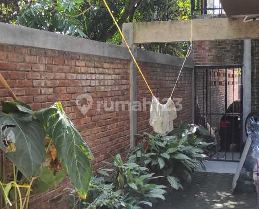 Jual Rumah di Cisitu Dago Bandung  2