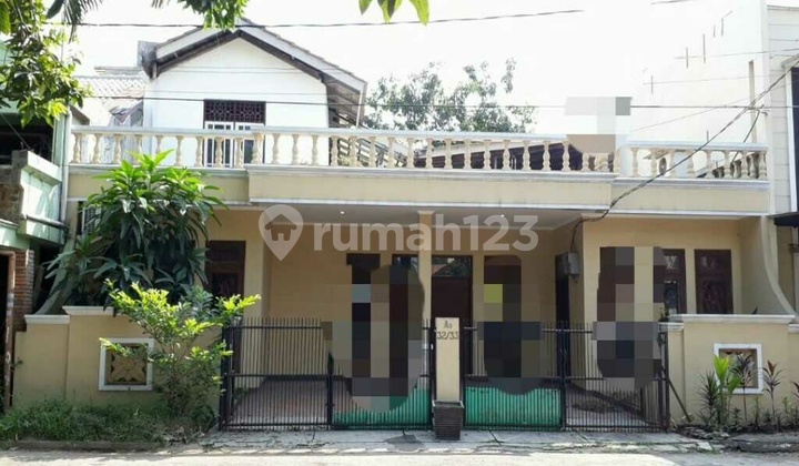 Rumah Cakep di Jatibening Estate ( MM ) Rumah Cakep di Jatibening Estate ( MM )