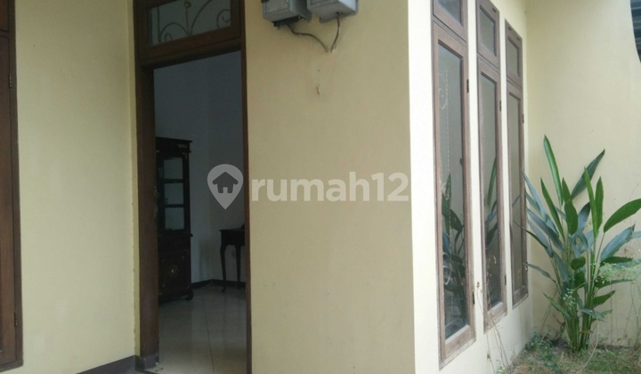 Rumah Cakep di Jatibening Estate ( MM ) 2