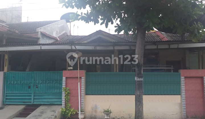 Rumah Dijual di Jl. Puri Anjasmoro Semarang 1