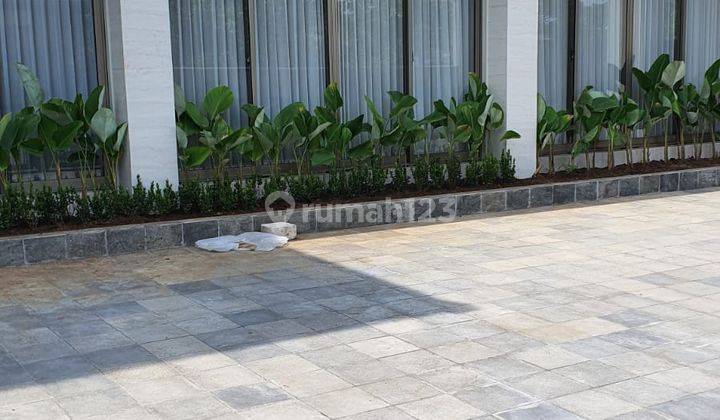 Rumah Mewah Graha Natura Dekat Citraland dan Pakuwon Indah 2