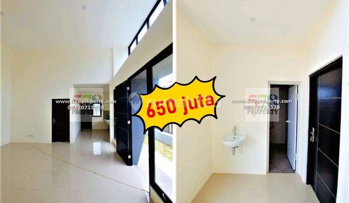 DIJUAL RUMAH DI JANGLI, SEMARANG SELATAN 1